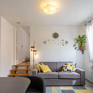  Appartamento Orchidee-7min Aeroport Paris Orly-arrivee Autonome-wifi Et Parking Gratuit