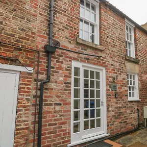 Ashben Holiday home Whitby