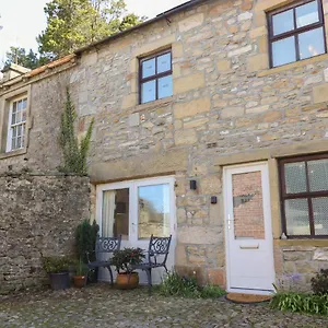 1 Walkers Barn Holiday home Settle