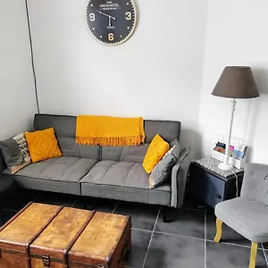  Appartamento La Petite Maison