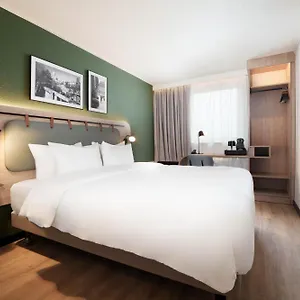 Campanile Blanc-mesnil Hotel