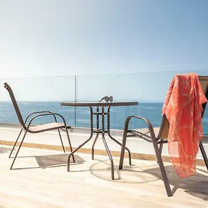 First House Apartment Himare
