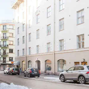 Vironkatu 3 Apartment Helsinki