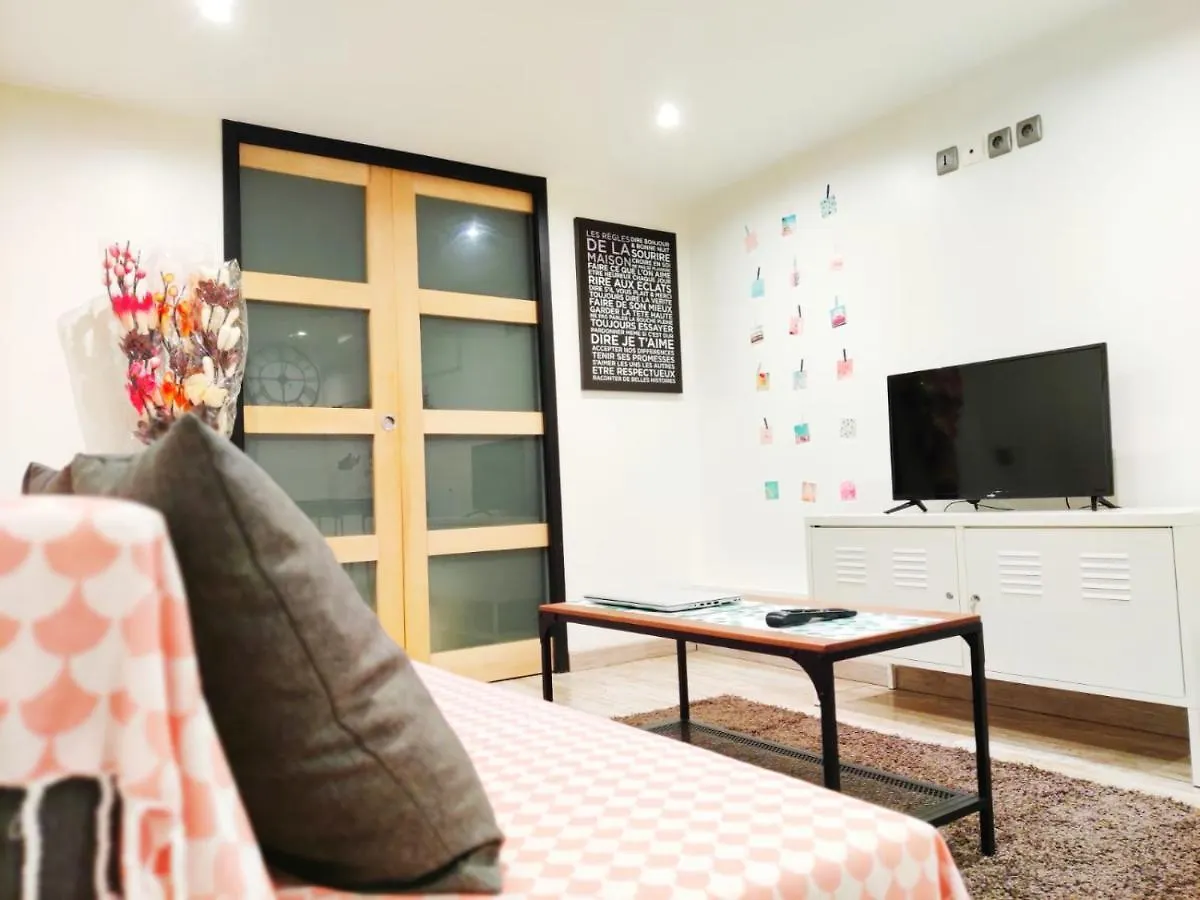 Sw House Paris Stade De France Cdg Le Blanc-Mesnil
