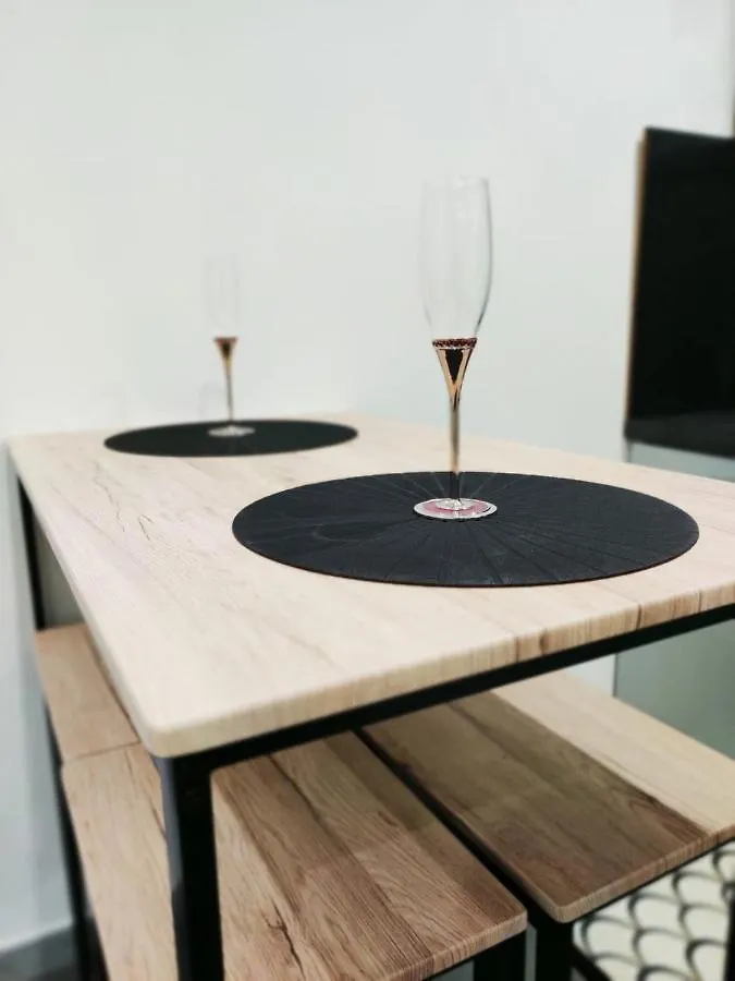 Sw House Paris Stade De France Cdg Le Blanc-Mesnil Holiday home